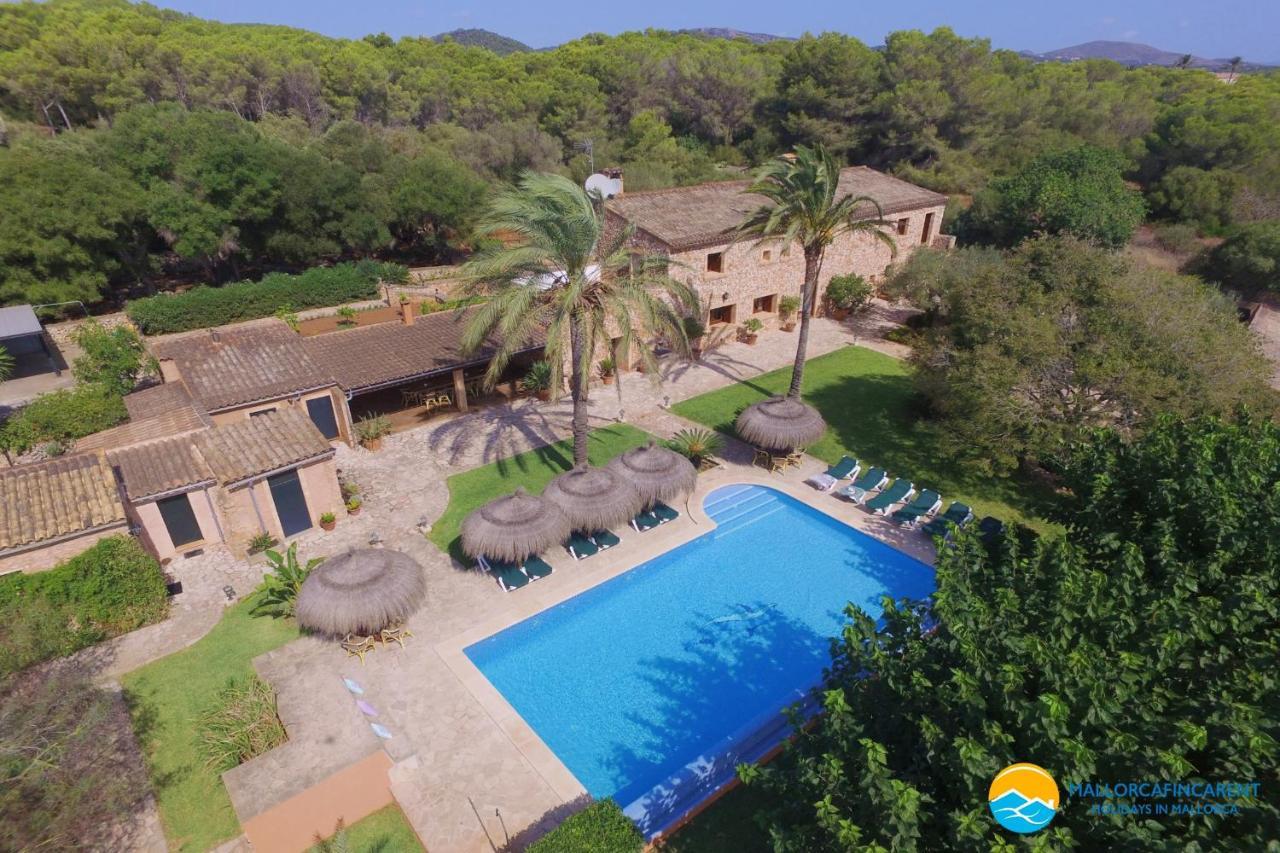 Finca Can Tort *